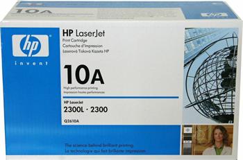 Alternativ HP Q2610A Toner Cartridge black