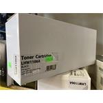 alternativ HP Toner W1106A Bk, HP 106A, 1000str.