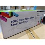 alternativ OKI Toner Cartridge C5600/5700 black (43324408) 6.000 stran