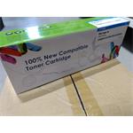 alternativ OKI Toner Cartridge C5600/5700 Cyan (43381907) 2.000 stran