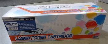alternativ Samsung Toner cartridge MLT-D1042S black