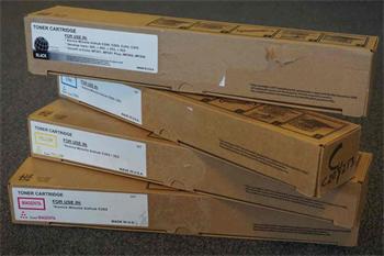 Alternativ Toner C203/TN213M magenta (made in USA)