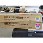 Alternativ Toner C220/C280 TN216M magenta (made in Japan)