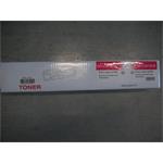 alternativa OKI Toner C301/C321 magenta (44973534) 