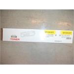 alternativa OKI Toner C301/C321 yellow (44973533) 