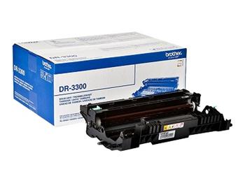 Brother Drum Unit DR-3300