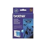 Brother Ink Cartridge LC1000C cyan