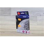 Brother Ink Cartridge LC1000M magenta (exp. 7/2016)