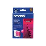 Brother Ink Cartridge LC1000M magenta