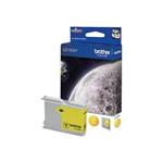 Brother Ink Cartridge LC1000Y yellow
