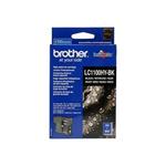 Brother Ink Cartridge LC1100HY-BK na 900 stran
