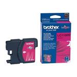 Brother Ink Cartridge LC1100M na 325 stran