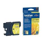 Brother Ink Cartridge LC1100Y na 325 stran