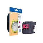 Brother Ink Cartridge LC125XLM magenta