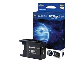 Brother Ink Cartridge LC1280XLBK