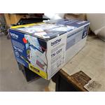 Brother Toner Cartridge TN-130Y yellow poškozený obal