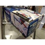 Brother Toner Cartridge TN-135Bk black poškozený obal