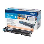 Brother Toner Cartridge TN-230 Cyan