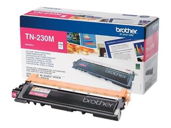 Brother Toner Cartridge TN-230 Magenta