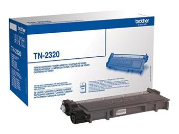 Brother Toner Cartridge TN-2320