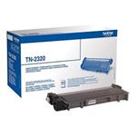 Brother Toner Cartridge TN-2320 