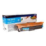Brother Toner Cartridge TN-241 Cyan
