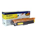 Brother Toner Cartridge TN-241 Yellow