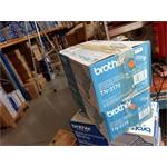 Brother Toner Cartridge TN-3170 poškozený obal