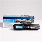 Brother Toner Cartridge TN-321C Cyan