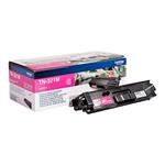 Brother Toner Cartridge TN-321M magenta