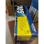 Brother Toner Cartridge TN-325Y yellow poškozený obal