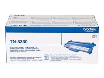 Brother Toner Cartridge TN-3330
