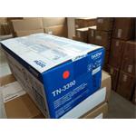 Brother Toner Cartridge TN-3390 black poškozený obal