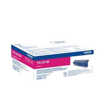 Brother Toner Cartridge TN-421M magenta