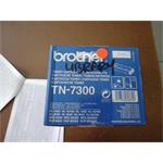 Brother Toner Cartridge TN-7300 (akční cena) poškozený obal