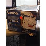 Brother Toner TN-130Bk black poškozený obal