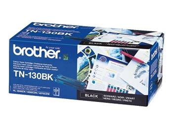 Brother Toner TN-130Bk black