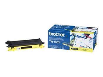 Brother Toner TN-130Y yallow