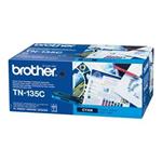 Brother Toner TN-135C cyan