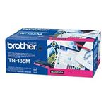 Brother Toner TN-135M magenta