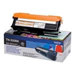 Brother Toner TN-320Bk black