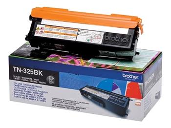 Brother Toner TN-325Bk black