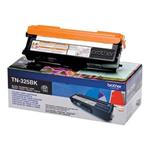 Brother Toner TN-325Bk black