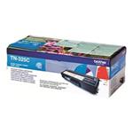 Brother Toner TN-325C cyan