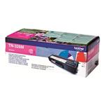 Brother Toner TN-328M magenta