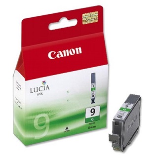 Canon Cartridge PGI-9 Green