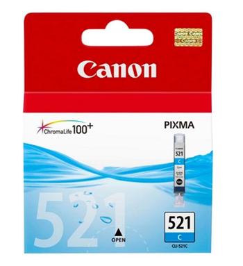 Canon CLI-521C (2934B001)