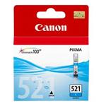 Canon CLI-521C (2934B001)