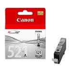 Canon CLI-521GY (2937B001) grey