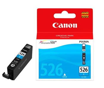 Canon CLI-526C cyan (4541B001)